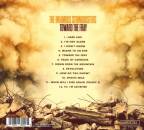 Infamous Stringdusters, The - Toward The Fray