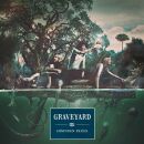 Graveyard - Hisingen Blues (Ltd. Opaque Marble Eco Vinyl)