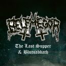 Belphegor - Last Supper / Blutsabbath, The (2CD...