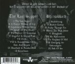 Belphegor - Last Supper / Blutsabbath, The (2CD Remastered 2021)