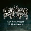 Belphegor - The Last Supper / Blutsabbath