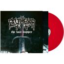 Belphegor - Last Supper, The (Ltd. LP/Red...