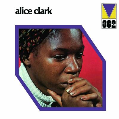 Clark Alice - Alice Clark