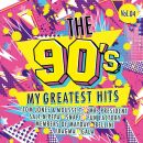 90S: My Greatest Hits Vol.4, The (Diverse Interpreten)
