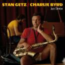 Getz Stan / Byrd Charlie - Jazz Samba