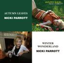 Parrott Nicki - Autumn Leaves & Winter Wonderland