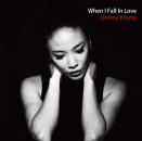 Young Jessica - When I Fall In Love