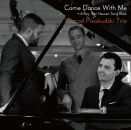 Paszkudzki Konrad Trio - Come Dance With Me: Jimmy Van...
