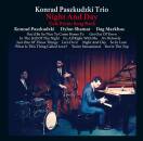 Paszkudzki Konrad Trio - Night And Day: Cole Porter Song...