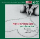 Nimmer Dan Trio - Yours Is My Heart Alone