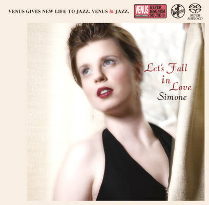 Simone - Lets Fall In Love