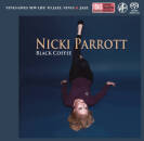 Parrott Nicki - Black Coffee