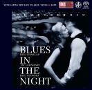 New York Trio - Blues In The Night