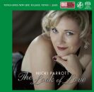 Parrott Nicki - Look Of Love, The