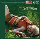 Parrott Nicki - Autumn Leaves