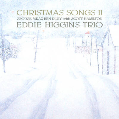 Higgins Eddie Trio - Christmas Songs II