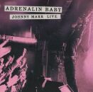 Marr Johnny - Adrenalin Baby-Johnny Marr Live
