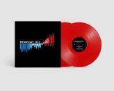 Midnight Oil - Resist (Red Vinyl)