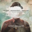 Badenhorst / Baggiani / Celano - Carnet Imaginaire