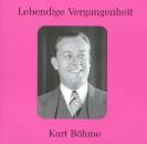 Mozart Wolfgang Amadeus / u.a. - Kurt Boehme (Böhme...