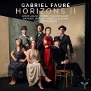 Faure Gabriel - Horizons II (Diverse Interpreten)