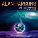 Parsons Alan - One Note Symphony
