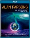 Parsons Alan - One Note Symphony: Live In Tel (Live In...