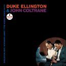 Ellington Duke / Coltrane John - Duke Ellington &...
