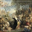 Christian Death - Dark Age Renaissance Collection, Part...