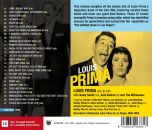 Prima Louis - King Of Jumpin Swing Greatest Hits