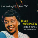 Washington Dinah - Swingin Miss "D"