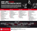 Jones Quincy Big Band - Complete 1960 European Concerts