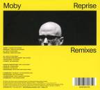 Moby / u.a. - Reprise - Remixes
