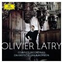 Bach / Franck / Liszt / Messiaen - Olivier Latry:...