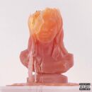 Kesha - High Road (Orange Vinyl)