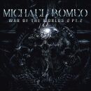 Romeo Michael - War Of The Worlds, Pt. 2 (Ltd. 2 CD Edition)