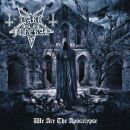 Dark Funeral - We Are The Apocalypse (Ltd. CD Digipak)