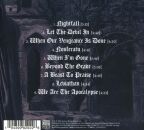Dark Funeral - We Are The Apocalypse (Ltd. CD Digipak)