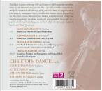 Schubert Franz / u.a. - 1824 (Dangel Christoph / Polin Katya)