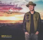 James Lavelle Pres.unkle Sounds-Naples (Deluxe Edt....
