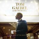 Gaebel Tom - Live At The Savoy