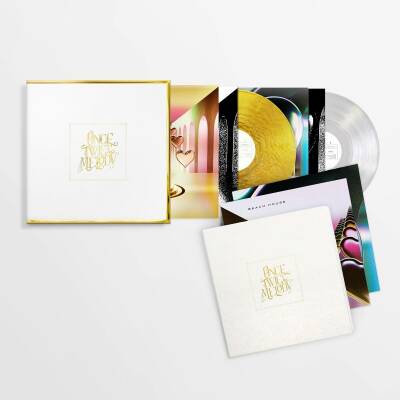 Beach House - Once Twice Melody: Gold Edition (Ltd. Ed. Boxset