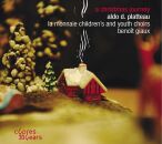 La Monnaie Childrens And Youth Choirs - A Christmas Journey