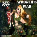 Great Kat, The - Wagner S War