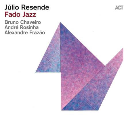 Resende Julio - Fado Jazz