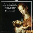 Penalosa - VIctoria - Marianische Musik Aus Spanien (Penalosa-Ensemble)