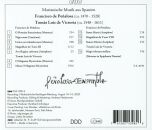 Penalosa - VIctoria - Marianische Musik Aus Spanien (Penalosa-Ensemble)