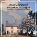 Smyth - Spain-Dunk - Warren - Gipps - British Music For...