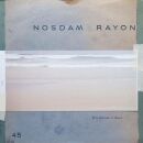 Nosdam + Rayon - From Nowhere To North Ep (Indies Only)