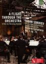 Brahms Johannes - Der Orchesterflug-Brahms Sinfonie Nr.2 (Sokhiev Tugan / Dsob / DVD Video)